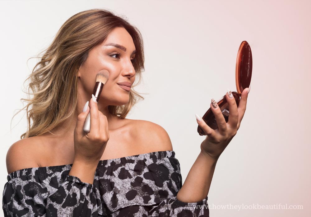 Types of Bronzer