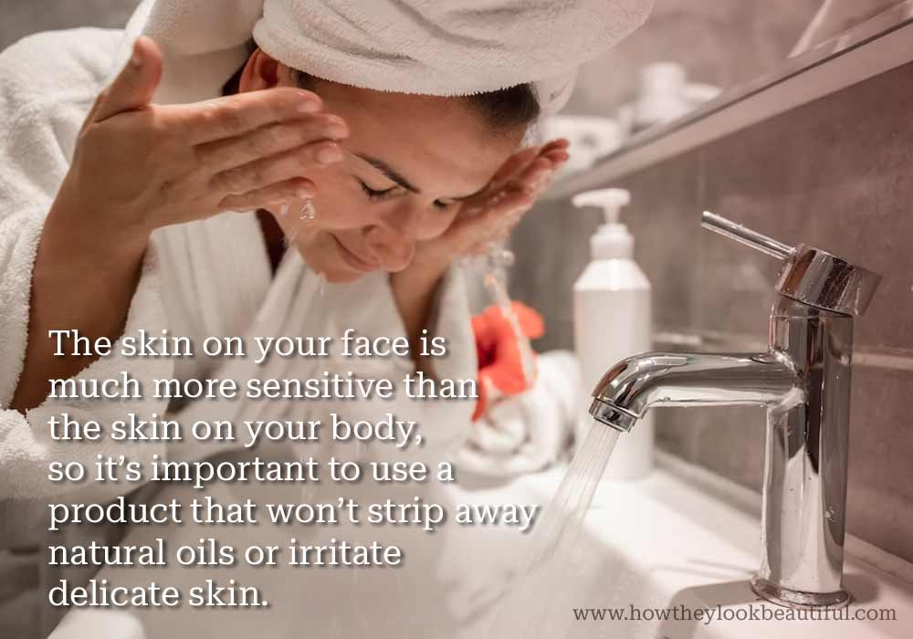 body-wash-vs-face-wash