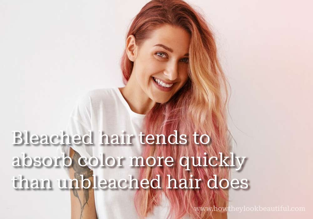 dyeing-bleached-hair