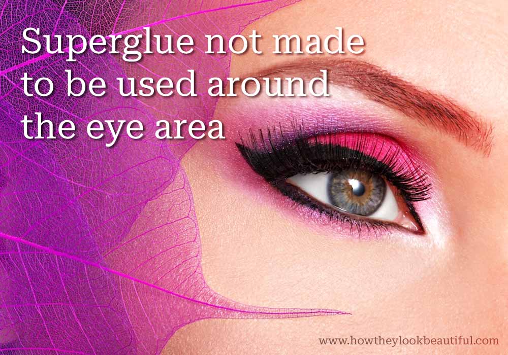 eyelash-glue-options